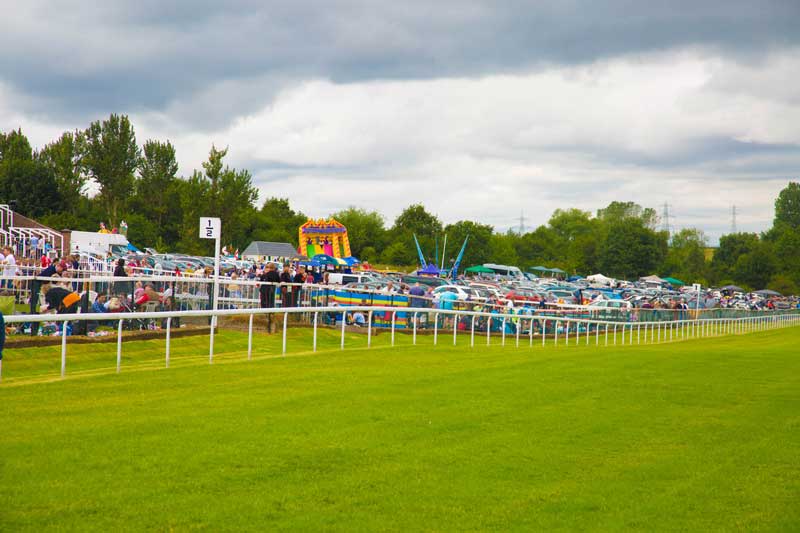 Facilities Pontefract Races