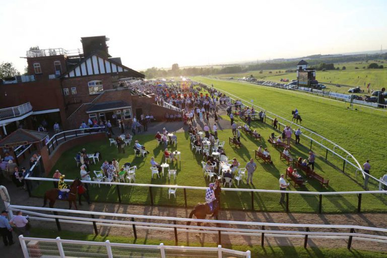 Facilities Pontefract Races