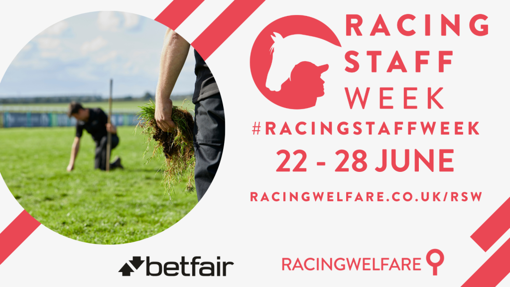 Family Days and Racing Staff Week - Blog Friday 14th June 2024